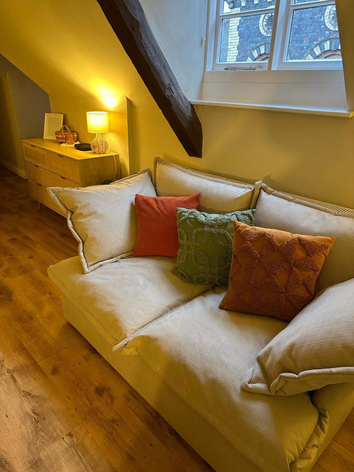 Апартаменты Countryside Loft In Бриджнорс Экстерьер фото